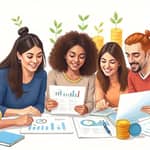 Educação Financeira para Jovens Adultos: O Início