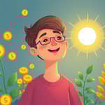 Mentalidade de Abundância: Atraia Mais Dinheiro