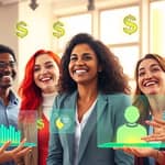 Empréstimos Inteligentes: Quando e Como Utilizar