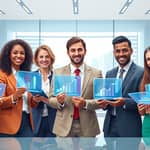 Cartões Corporativos: Otimizando Gastos da Sua Empresa