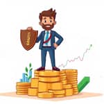 Segurança em Primeiro Lugar: Princípios Essenciais para o Investidor Inteligente