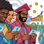 Microinvestimentos: Pequenas Quantias, Grande Retorno