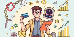 Evite Armadilhas: Os Maiores Erros ao Usar Seu Cartão de Crédito