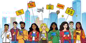 Cartões Co-branded: Conheça as Vantagens para Seu Estilo de Vida