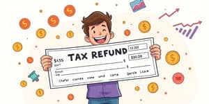 Impostos: Maximizando sua Restituição Anual