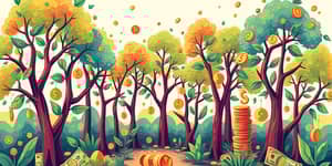 Desvendando o Fascínio dos Juros Compostos