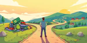 Gastando com Sabedoria: Evite o Endividamento com Cartões