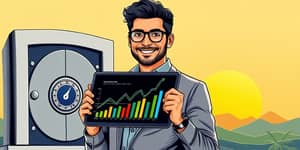 Tesouro Direto: Segurança e Lucratividade ao Seu Alcance