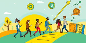 Mercado de Ações: Comece Certo e Seguro