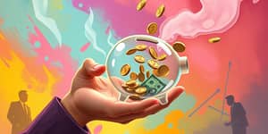 Inflação: O Inimigo Silencioso do Seu Dinheiro