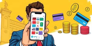 O Fim da Anuidade? Alternativas Inteligentes de Cartão