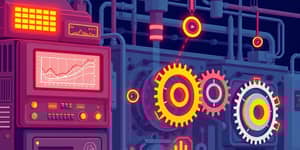 A Importância da Manutenção de Ativos para a Longevidade do Negócio
