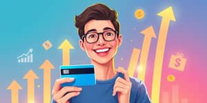 Desvendando o Score de Crédito: Seu Aliado para Melhores Cartões