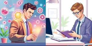 Gestão de Ativos x Gerenciamento de Patrimônio: Entenda as Diferenças