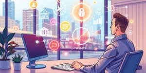 Avaliação de Ativos: Métodos Essenciais para Tomada de Decisão