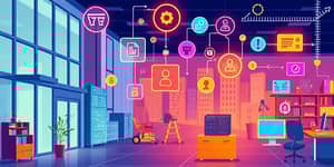 Ativos Tangíveis e Intangíveis: Como Gerenciá-los Eficientemente