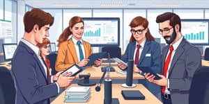 Auditoria de Ativos: Garantindo a Conformidade e a Integridade dos Dados