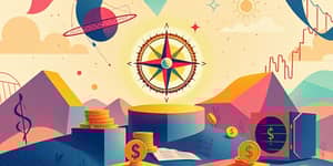 Entendendo o Rating de Crédito: Sua Bússola para Investimentos Sólidos