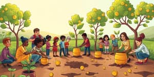 Investir com Pouco: Mitos e Verdades Reais