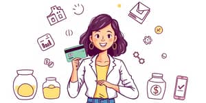 Planejamento Financeiro com Cartão: Dicas Essenciais