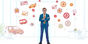 A Arte da Venda de Ativos: Maximizando o Valor na Desmobilização