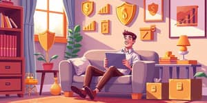 O Guia Essencial para Investidores Conservadores: Preservando seu Capital