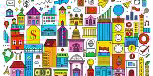 Diversificação Inteligente: A Chave para Proteger e Fazer Crescer seu Patrimônio