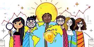 Perfis de Investidor: Descubra o Seu e Invista com Mais Segurança