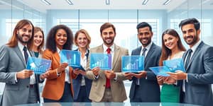 Cartões Corporativos: Otimizando Gastos da Sua Empresa