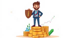 Segurança em Primeiro Lugar: Princípios Essenciais para o Investidor Inteligente