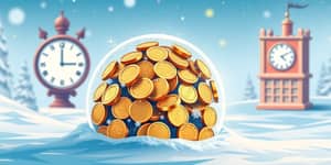 O Poder dos Juros Compostos em Investimentos Seguros: Seu Aliado para o Futuro