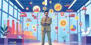 Os Pilares de uma Gestão de Ativos Bem-Sucedida: Estratégia e Disciplina