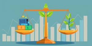 Renovando seu Portfólio: Quando e Como Rebalancear Seus Ativos