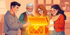 Planejamento Sucessório e Ativos: Protegendo o Legado Familiar