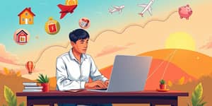 Metas Financeiras: Alcance Seus Sonhos com Plano