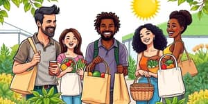 Consumo Consciente: Menos Gasto, Mais Valor