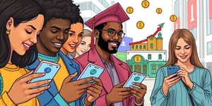 Microinvestimentos: Pequenas Quantias, Grande Retorno