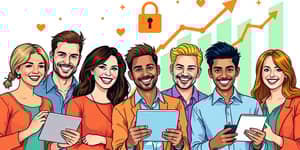 Corretoras Confiáveis: Como Escolher a Melhor Plataforma para seus Investimentos