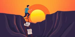 Renegociação de Dívidas: Estratégias para Sair do Vermelho