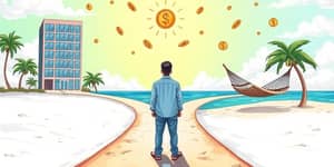 Liberdade Financeira: O Caminho Passo a Passo