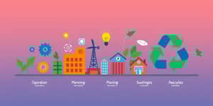 Desvendando o Ciclo de Vida do Ativo: Do Planejamento à Descontinuação