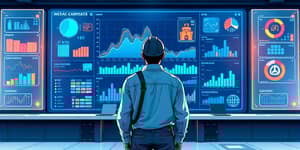 Métricas Chave na Gestão de Ativos: O Que Realmente Importa Medir