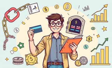 Evite Armadilhas: Os Maiores Erros ao Usar Seu Cartão de Crédito