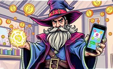 A Magia dos Pontos Bônus: Multiplicando Seus Ganhos