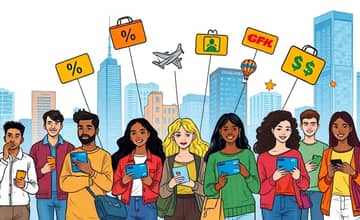 Cartões Co-branded: Conheça as Vantagens para Seu Estilo de Vida