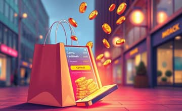 Cashback: Transforme Gastos em Dinheiro de Volta