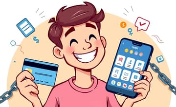 Como Negociar Dívidas do Cartão e Sair do Vermelho