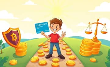 Cartão Pré-Pago: Uma Alternativa Sem Dívidas para o Seu Dinheiro