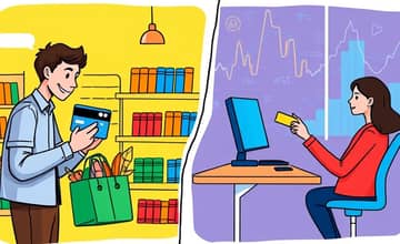 Cartões Para Pessoas Físicas e Jurídicas: As Diferenças