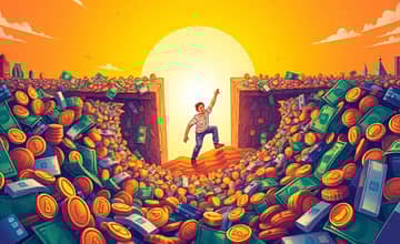 Dívidas: Saia do Labirinto Financeiro Agora